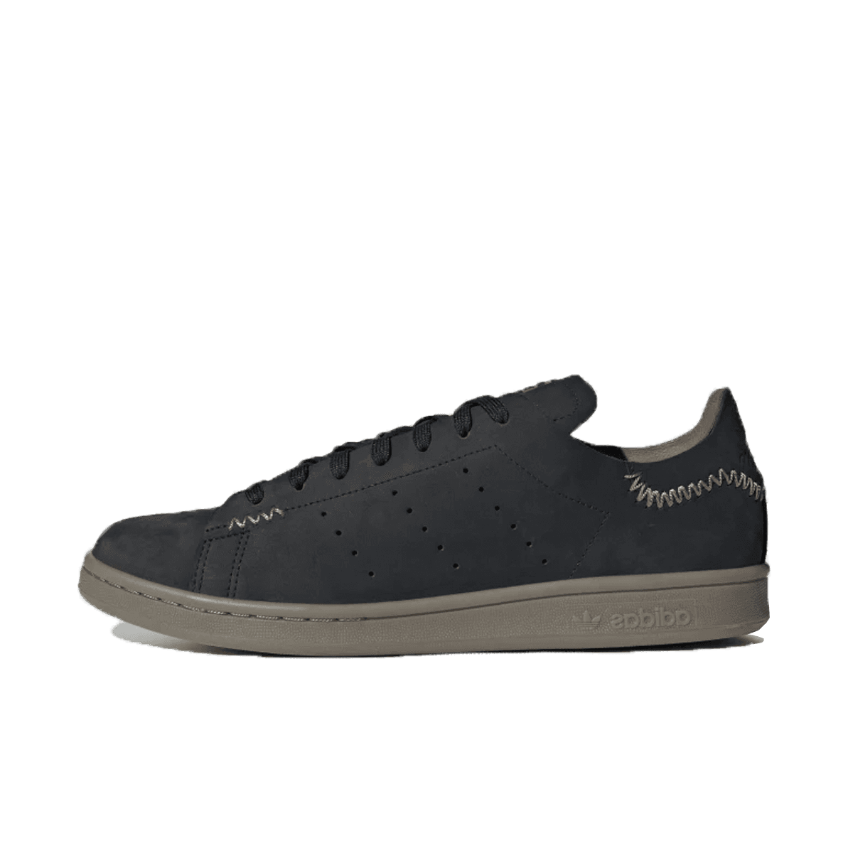 adidas Stan Smith Recon 'Core Black'