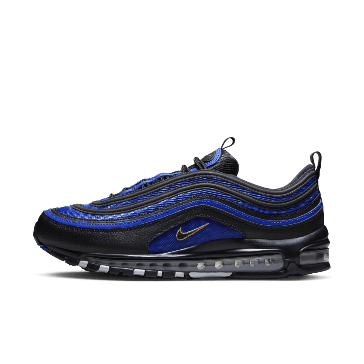 Nike Air Max 97 'Inter'