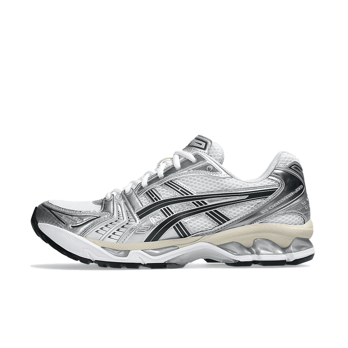 ASICS GEL-KAYANO 14 'Graphite Grey'