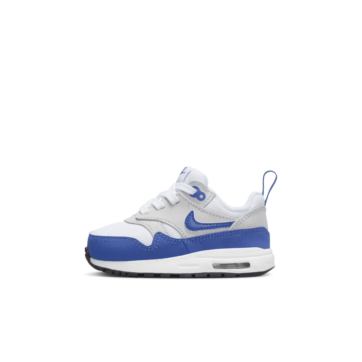 Nike Air Max 1 EasyOn TD 'Royal Blue'