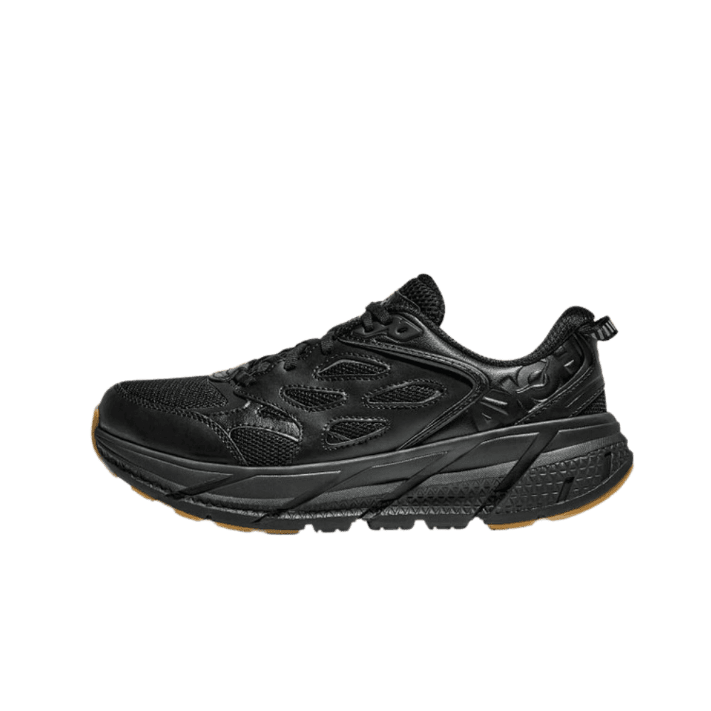 HOKA  Clifton L Athletics  Black