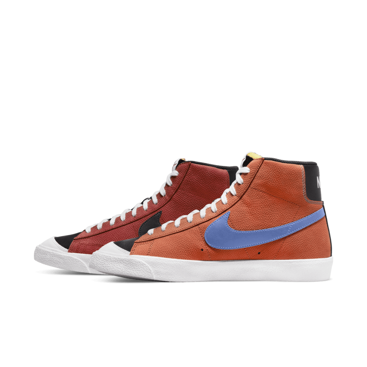 Nike Blazer Mid '77 'Mix Matched'