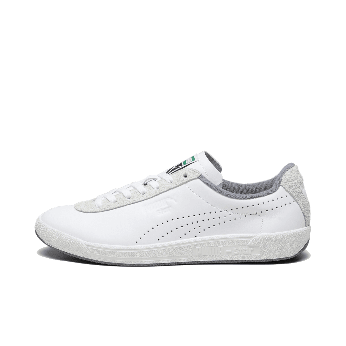 Puma Star OG 'White'