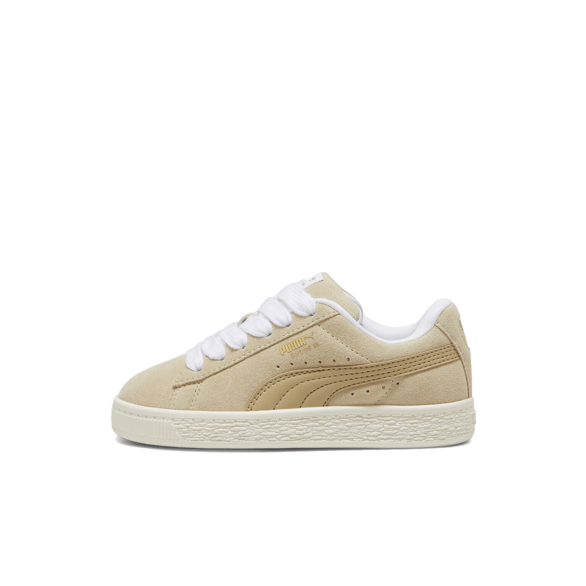 Puma Suede XL PS 'Putty'