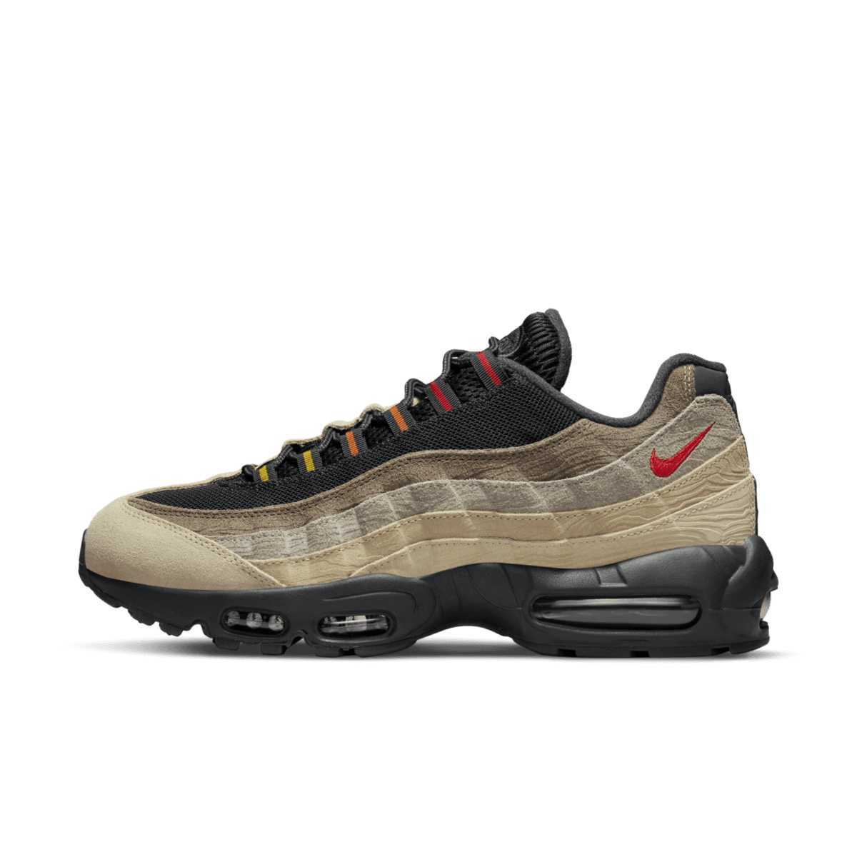 Nike Air Max 95 'Topographic'