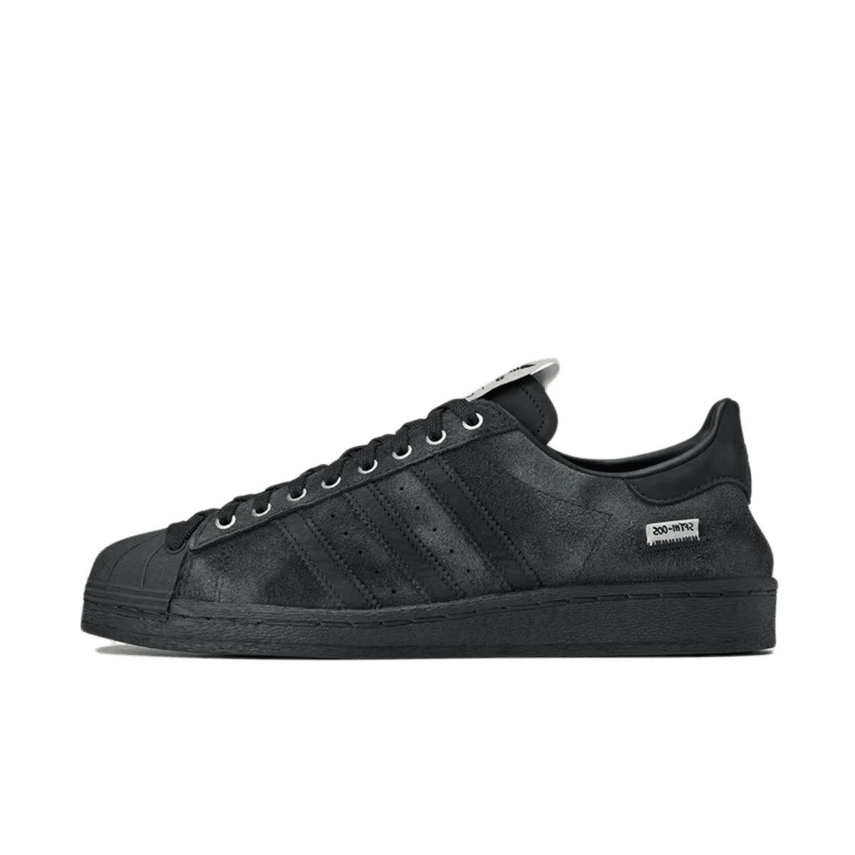 Song for the Mute x adidas Superstar 82 'Black'