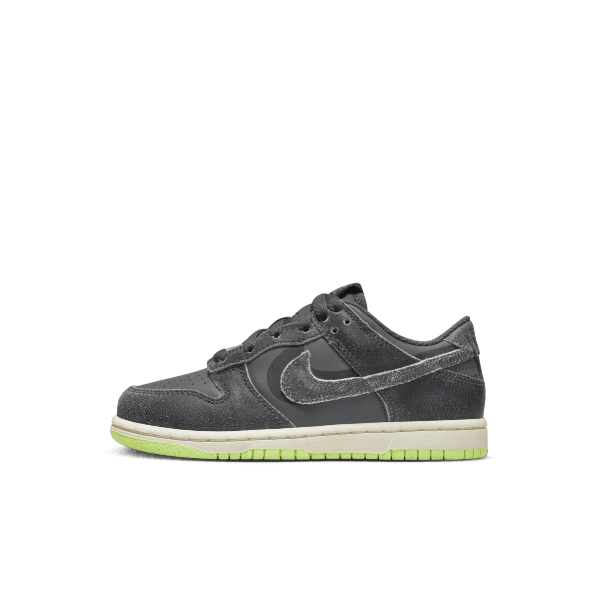 Nike Dunk Low 'Iron Grey'