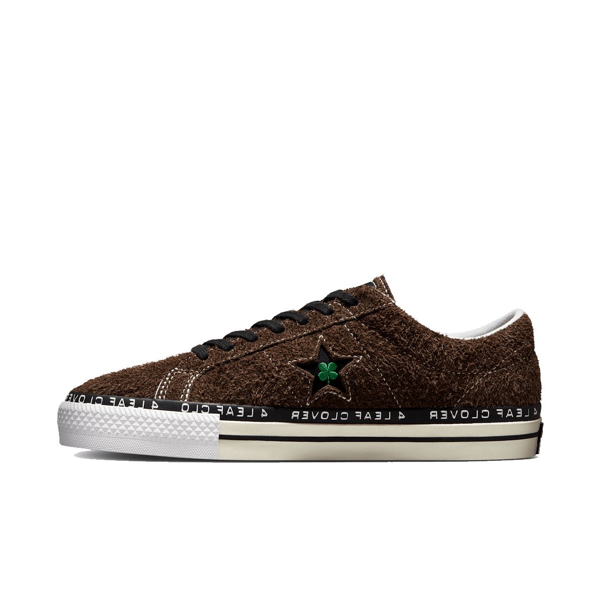 Patta x Converse One Star Pro 'Four-Leaf Clover'