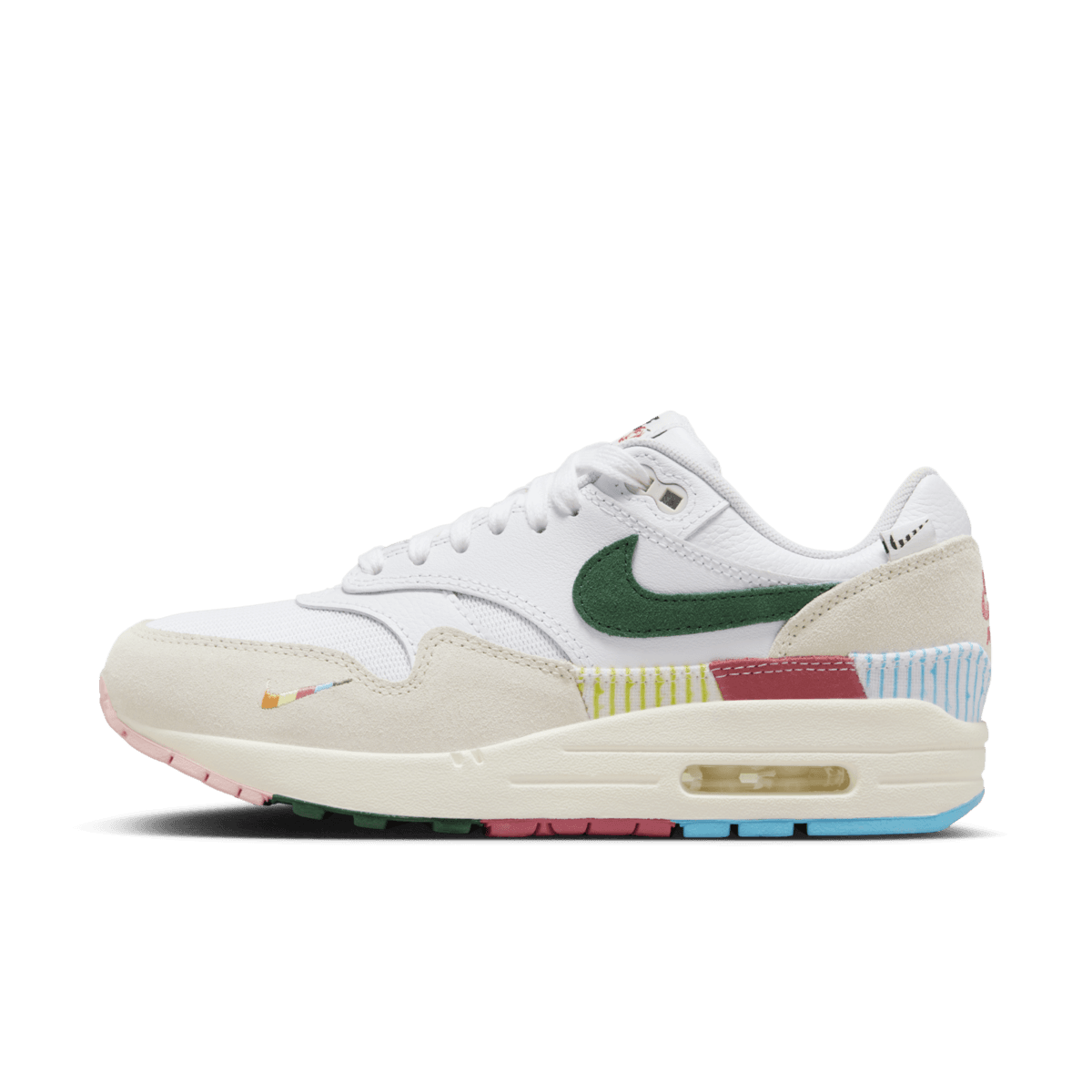 Nike Air Max 1 'All Petals United'