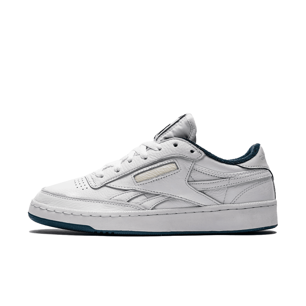 Tyrell Winston x Reebok Club C Revenge Vintage 'Footwear White'