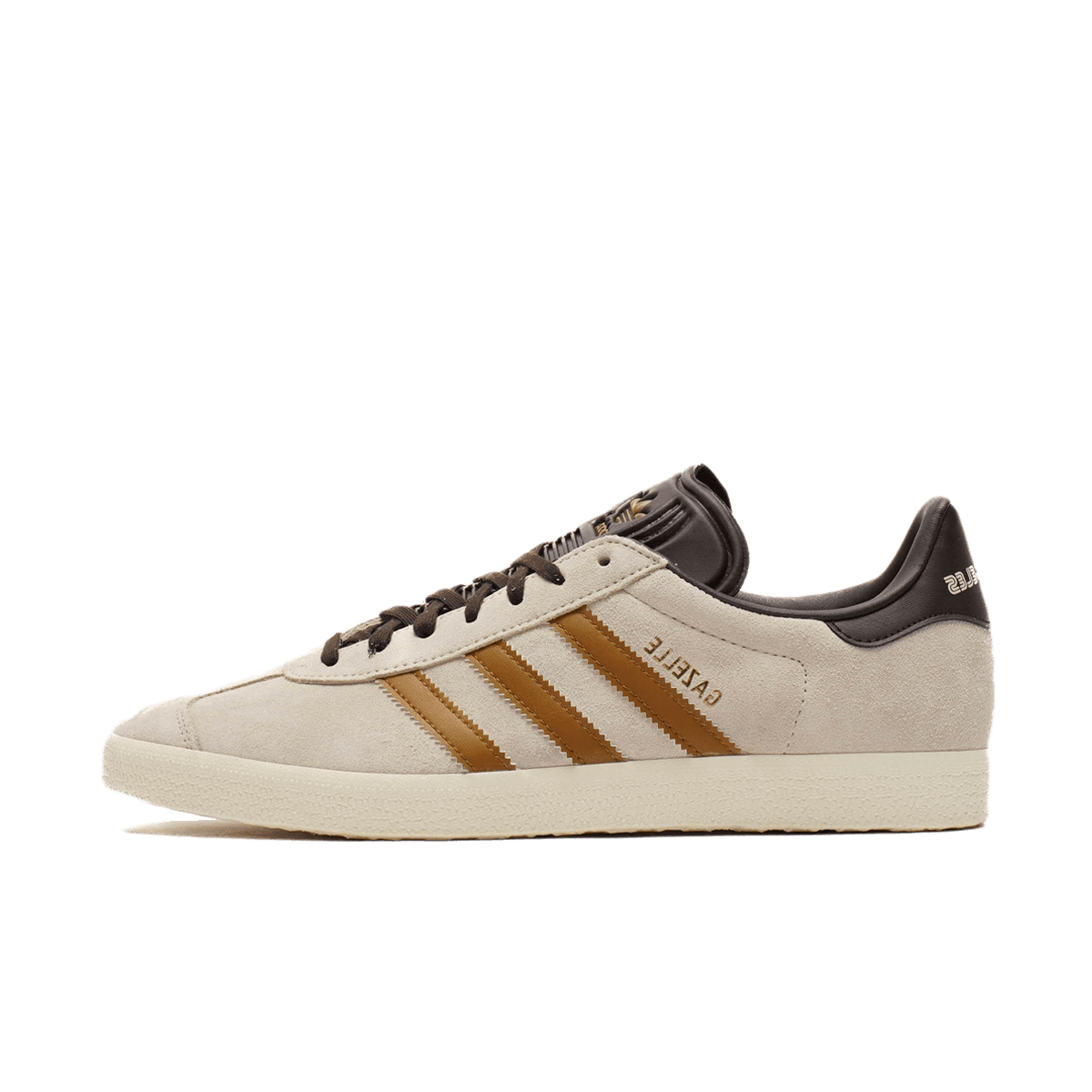 MLS x adidas Gazelle 'LAFC'