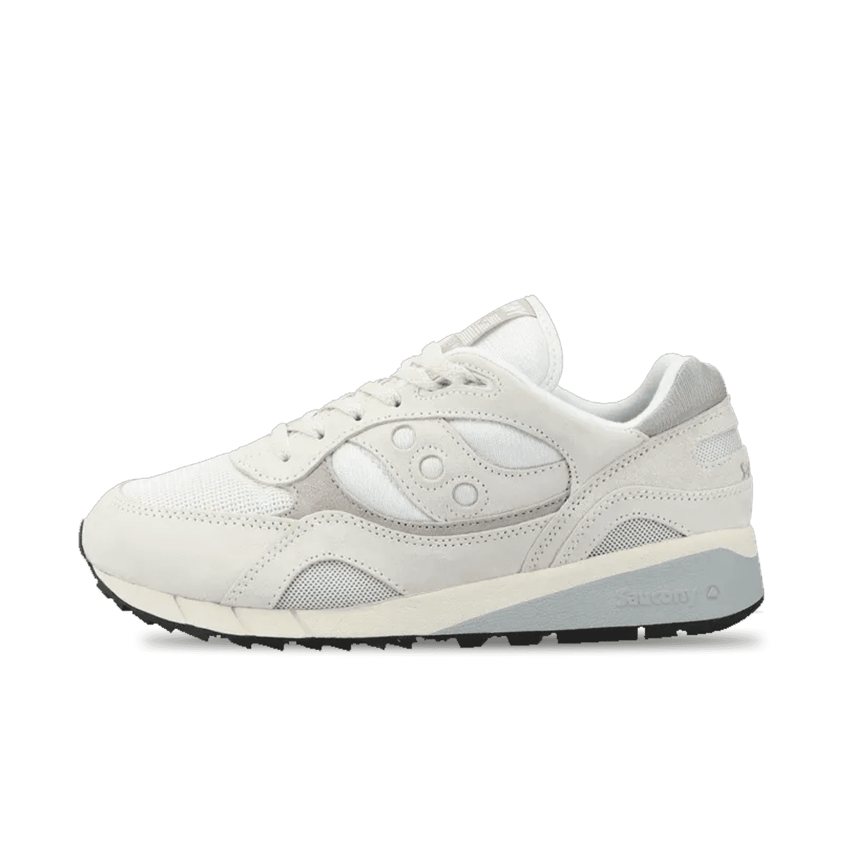 Saucony Shadow 6000 'White'