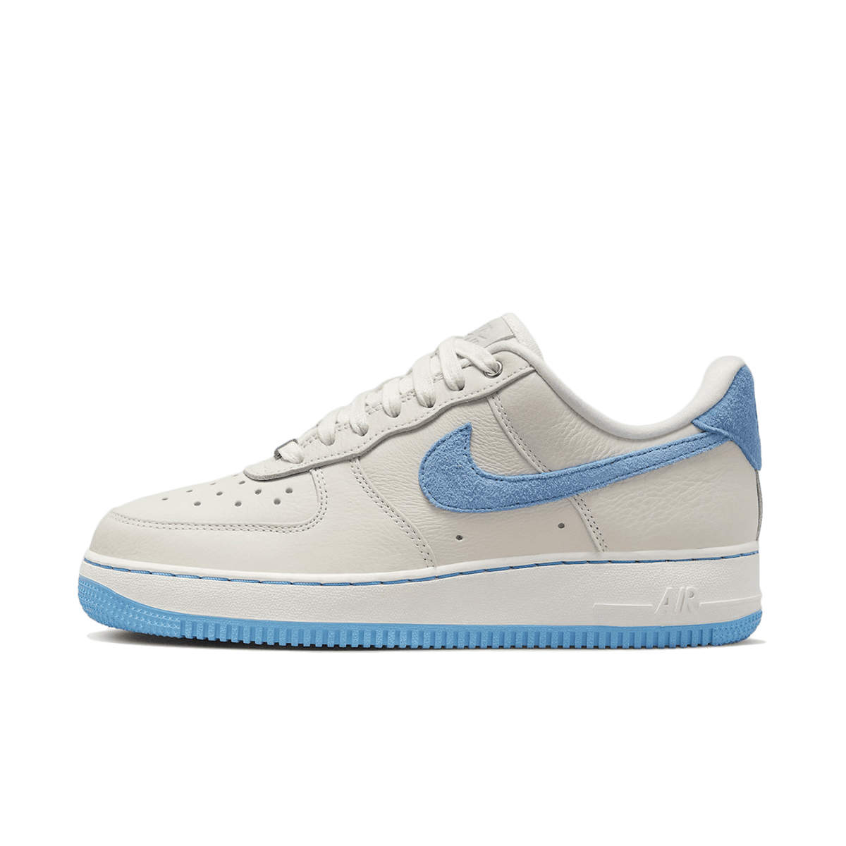 Nike Air Force 1 LXX 'University Blue'