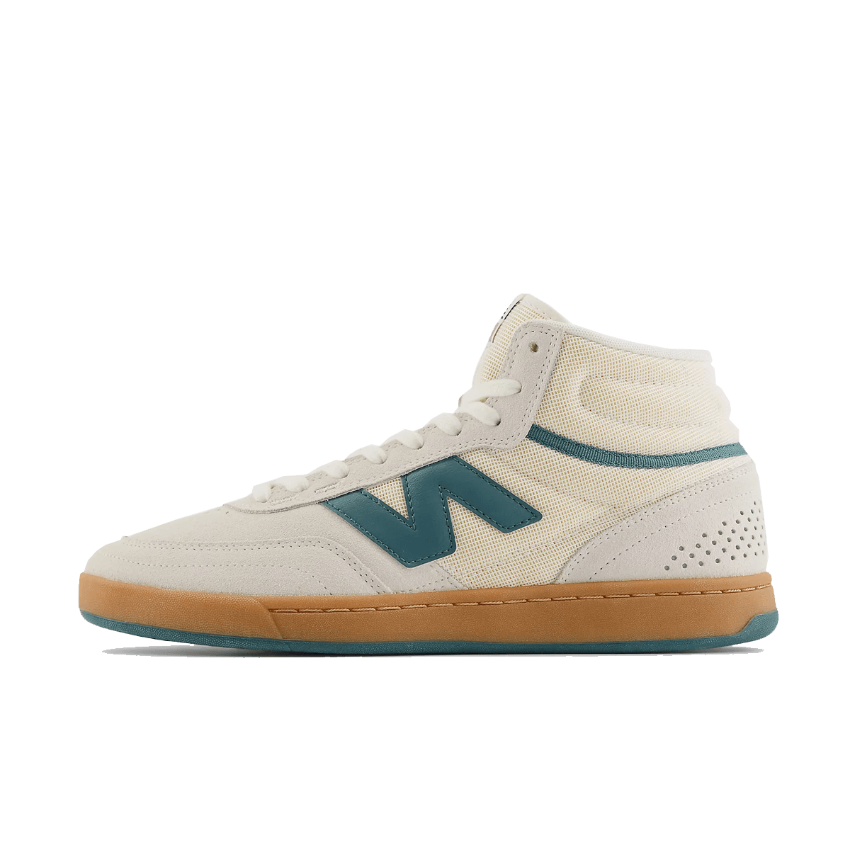 New Balance Numeric 440v2 High 'Sea Salt'