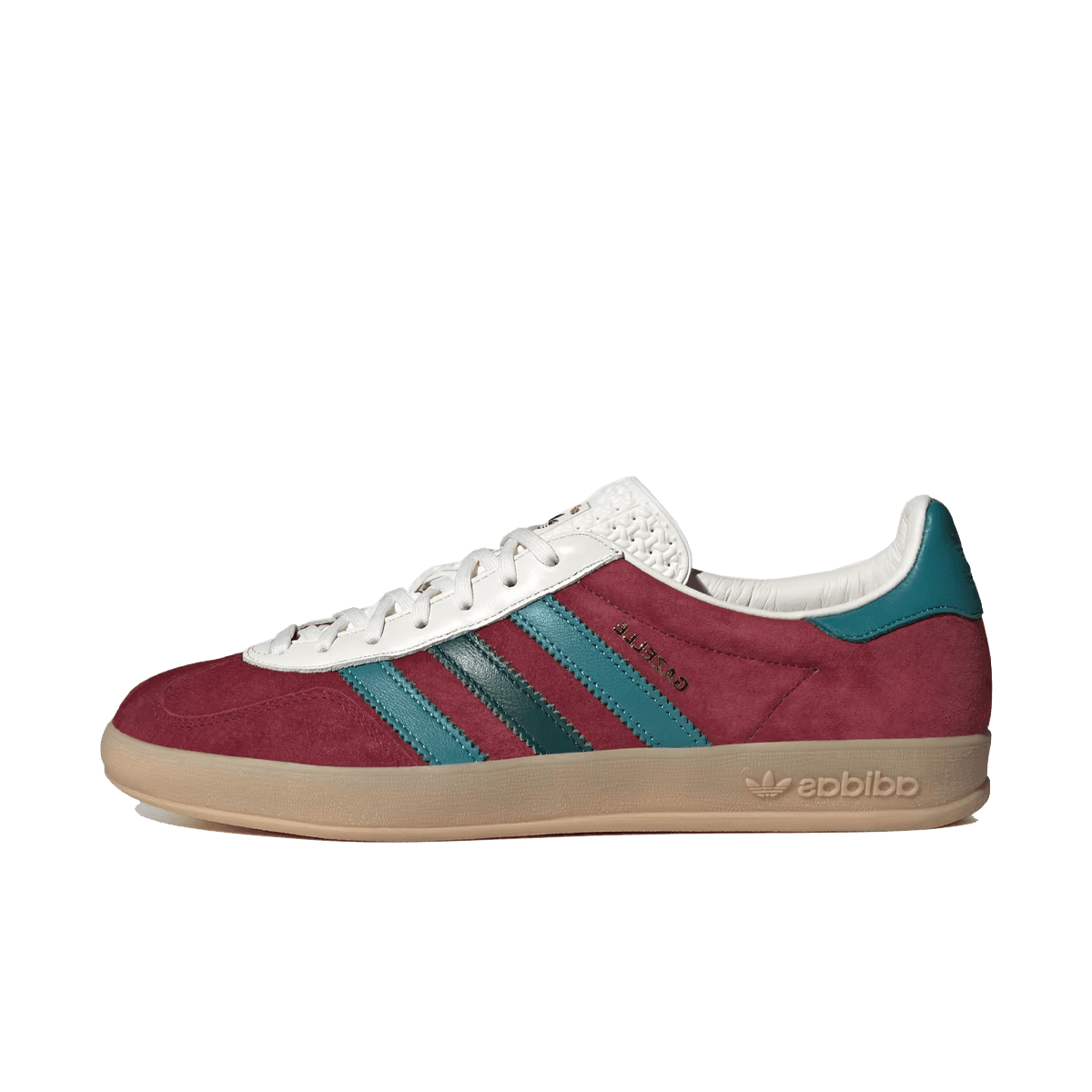 adidas Gazelle Indoor 'Burgundy'