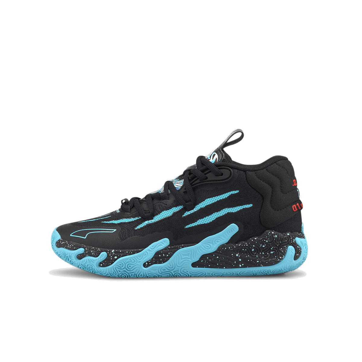 Puma MB.03 'Blue Hive' GS