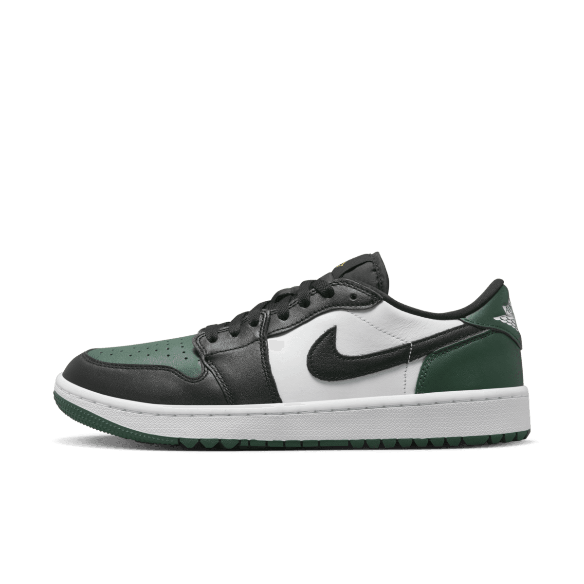 Air Jordan 1 Low Golf 'Noble Green'