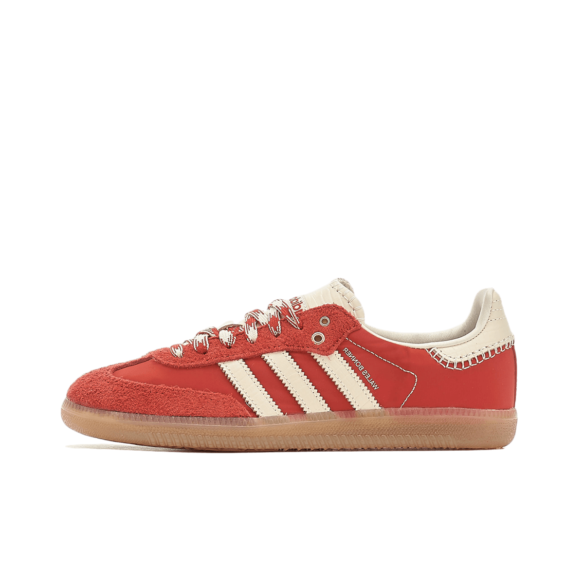 adidas x Wales Bonner Samba 'Red'