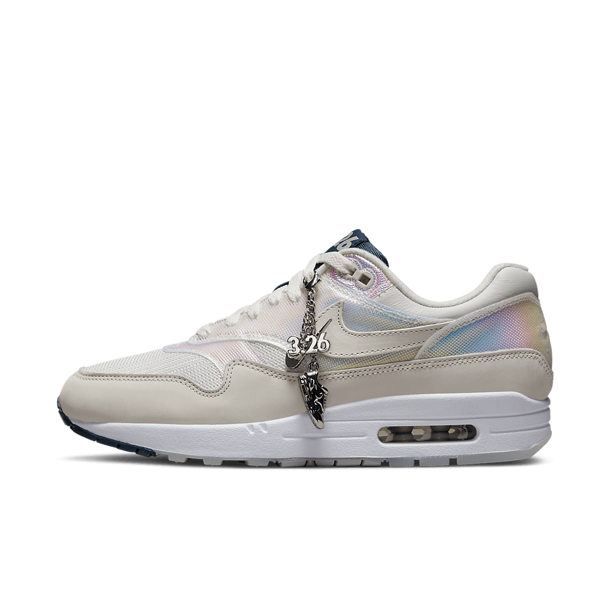 Nike Air Max 1 AMD 'La Ville Lumiere' - EU Exclusive