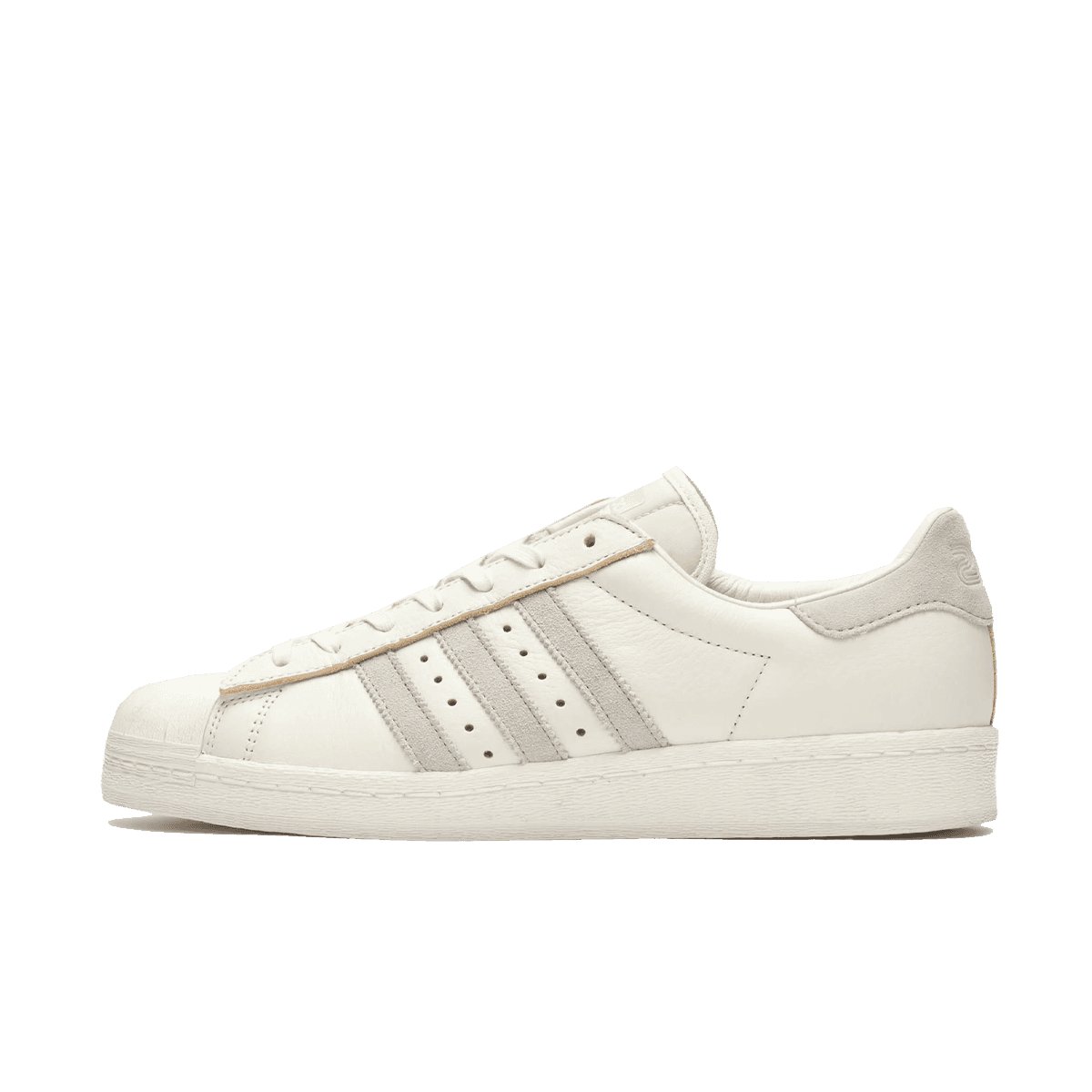 SNS x adidas Superstar 'White'