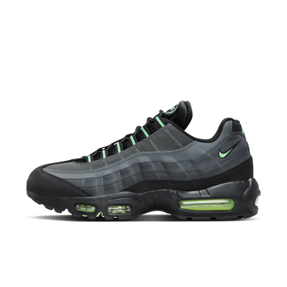 Nike Air Max 95 'Vapor Green'