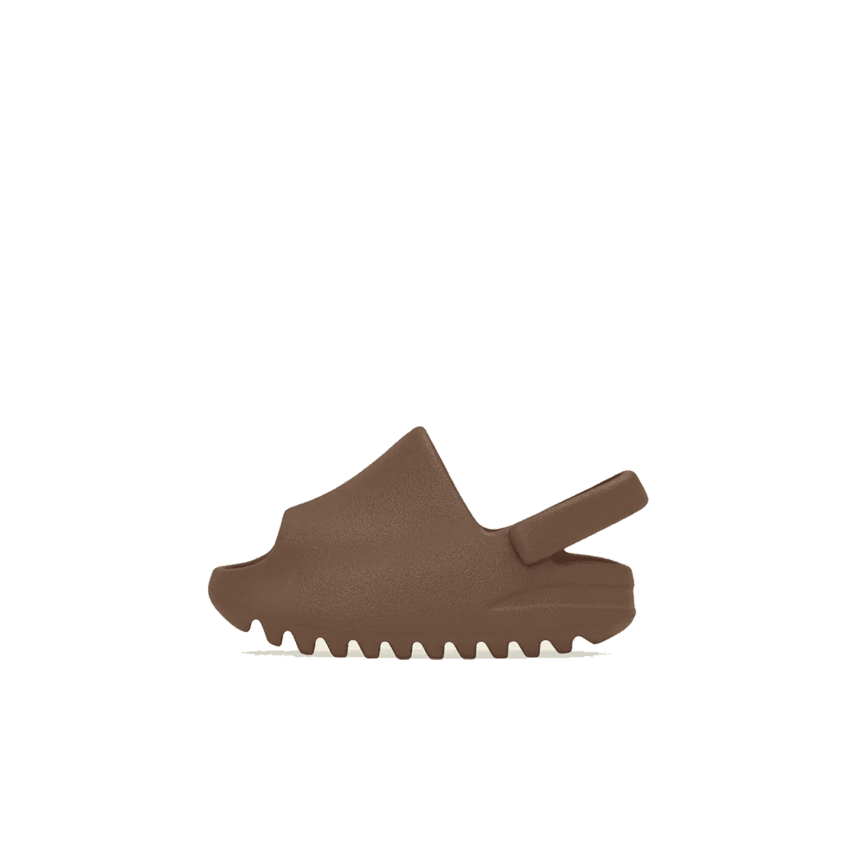 adidas Yeezy Slide 'Flax' - Infant