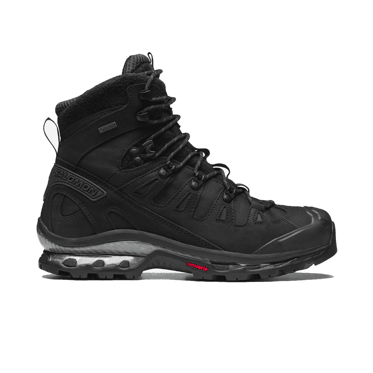 Salomon Quest GTX Advanced 'Black'