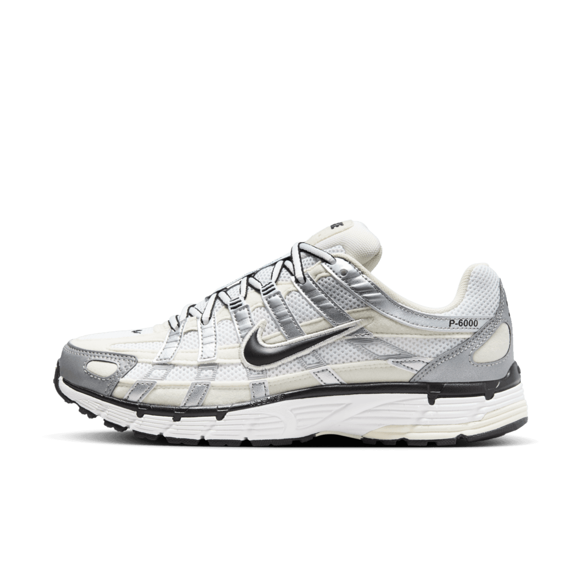 Nike P-6000 'Coconut Milk'