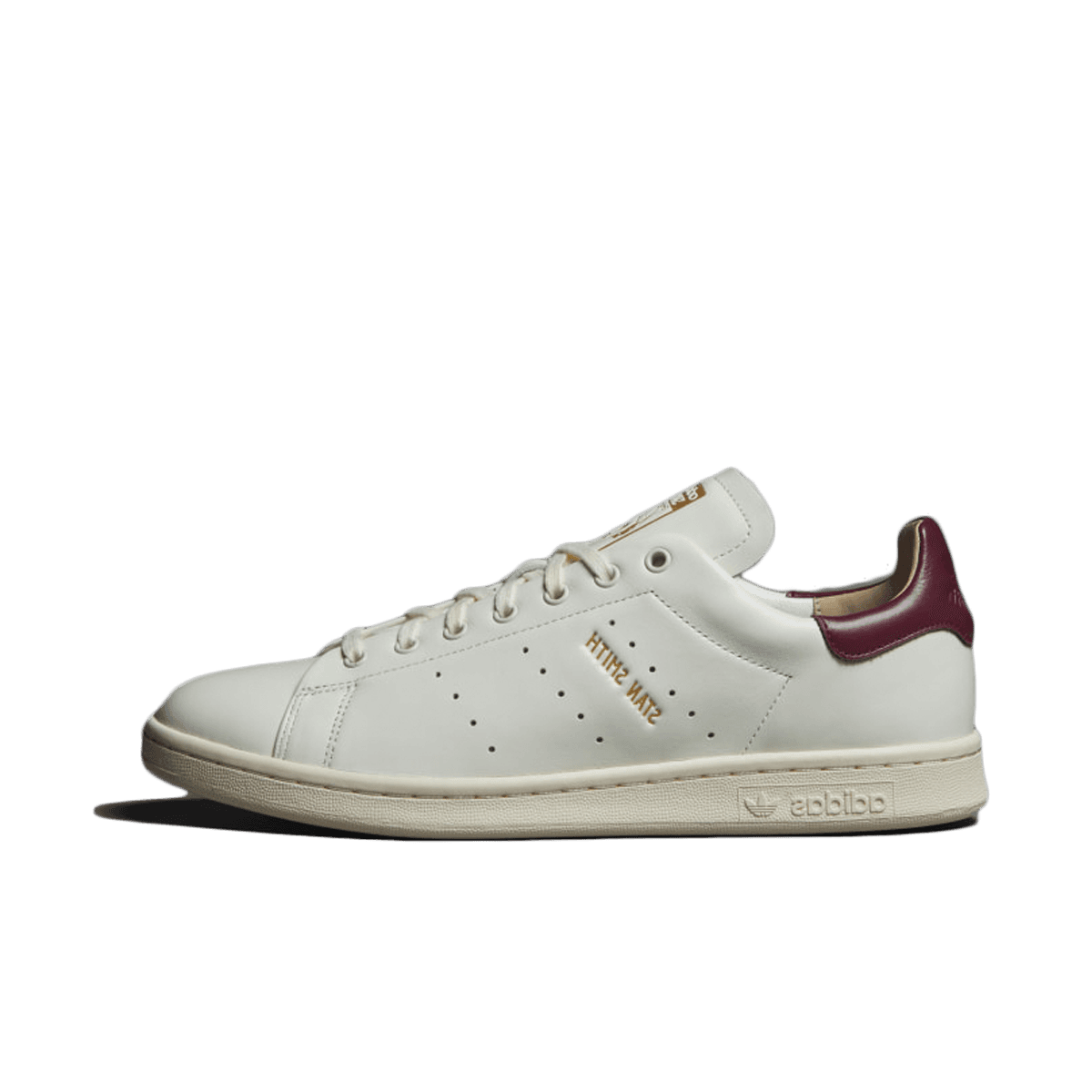 adidas Stan Smith Lux 'Cream White'