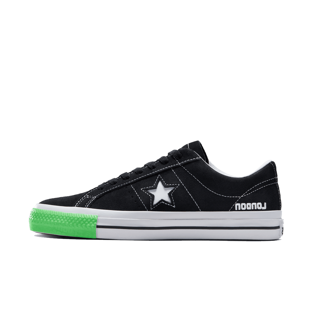 Converse One Star Pro 'London'