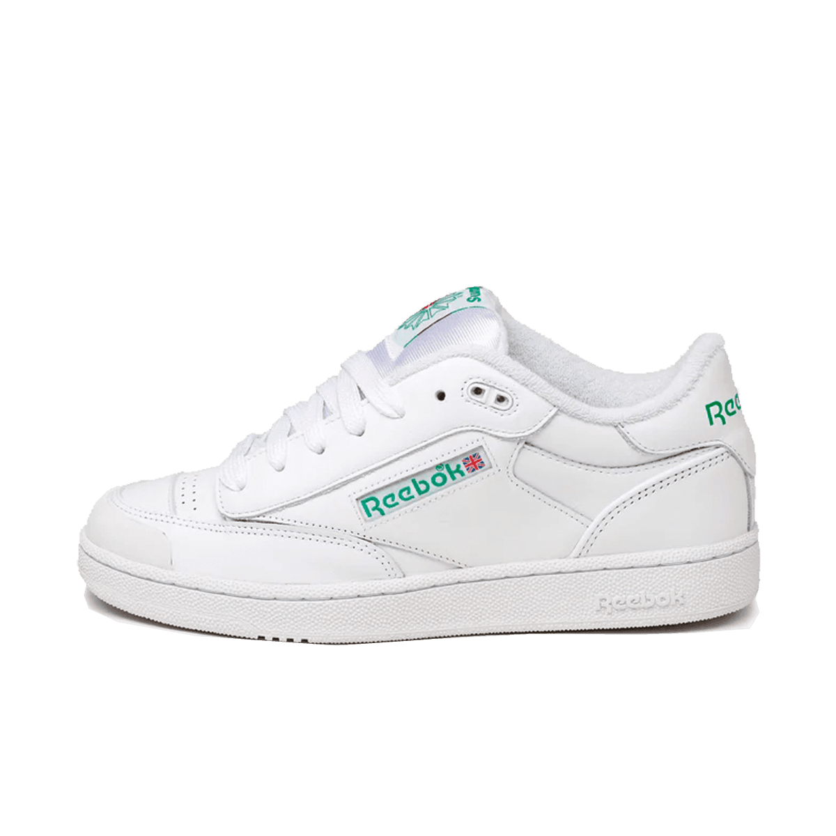 Beams x Reebok Club C Bulc 'White'