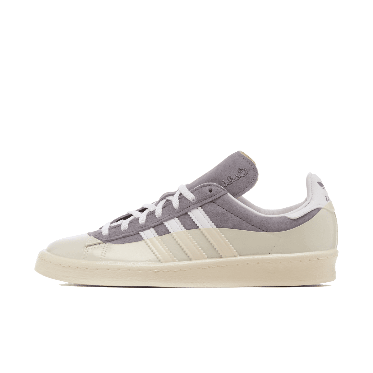 Cali DeWitt x adidas Originals Campus 80s 'Grey'