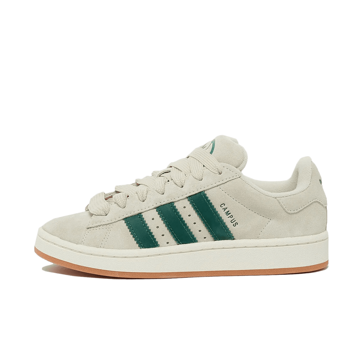 adidas Campus 00s 'Off White & Dark Green'