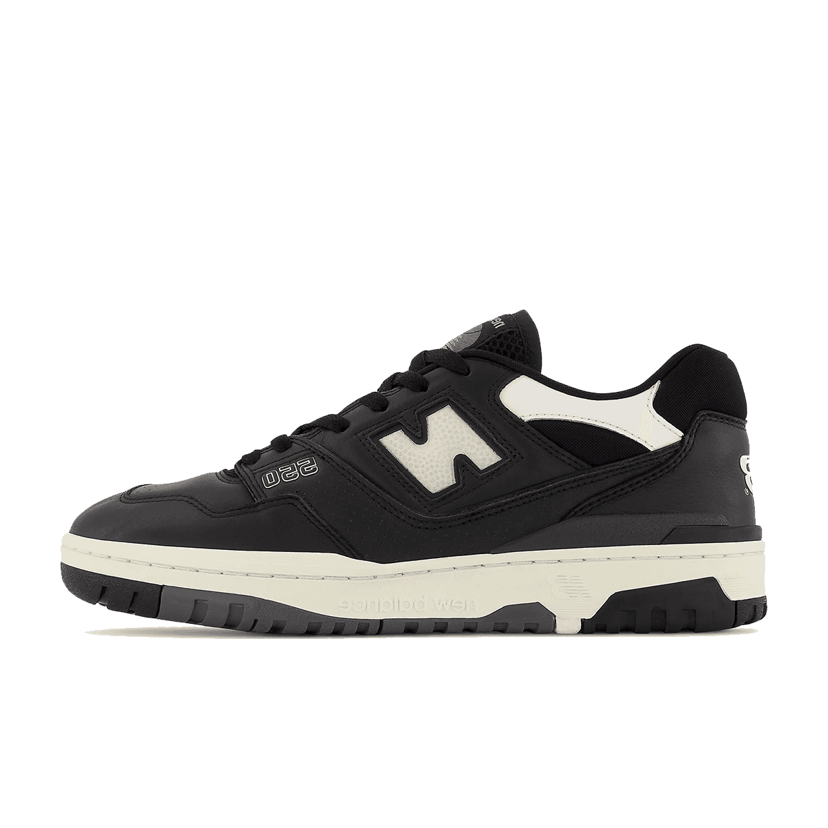 New Balance 550 'Reverse Panda'