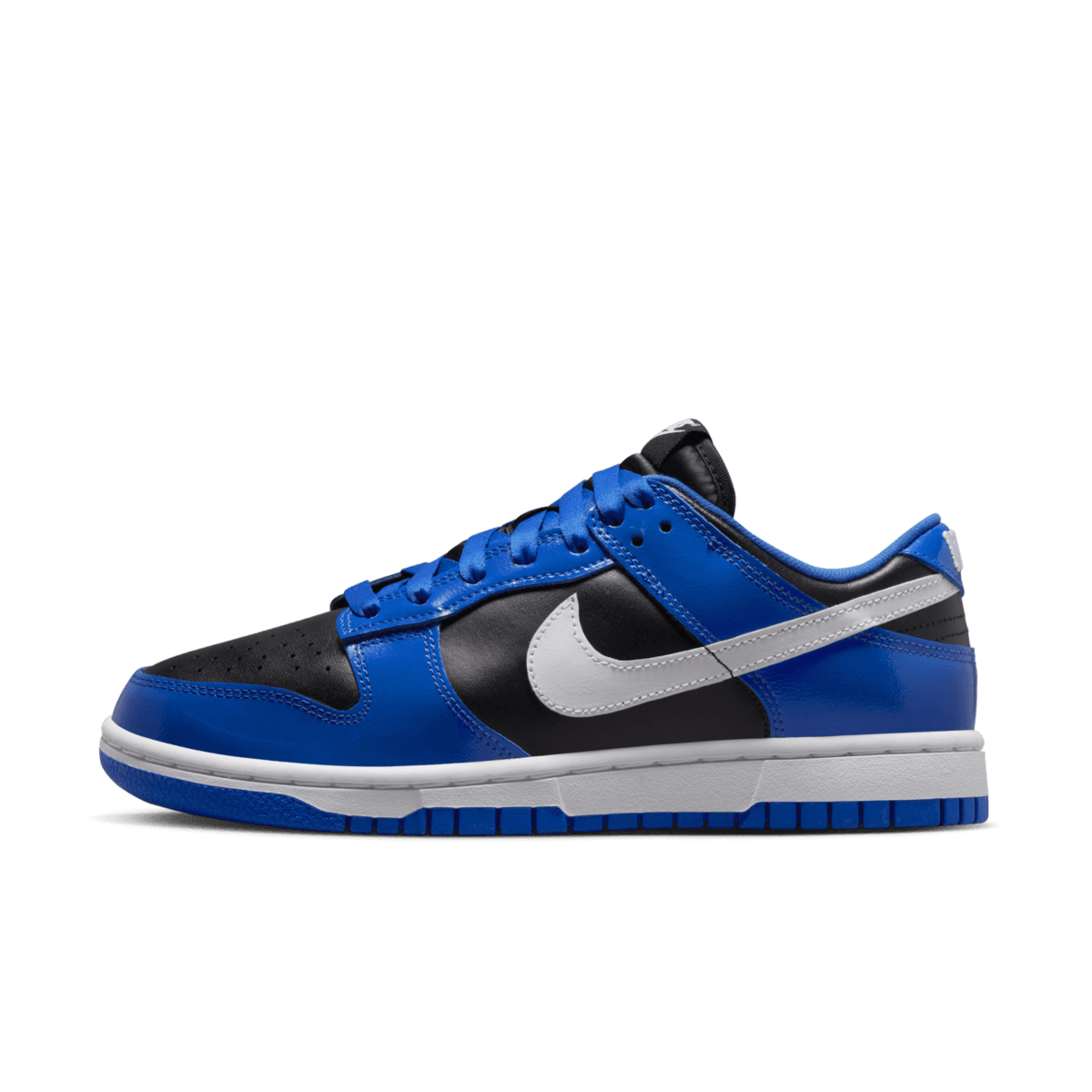 Nike Dunk Low WMNS 'Game Royal'