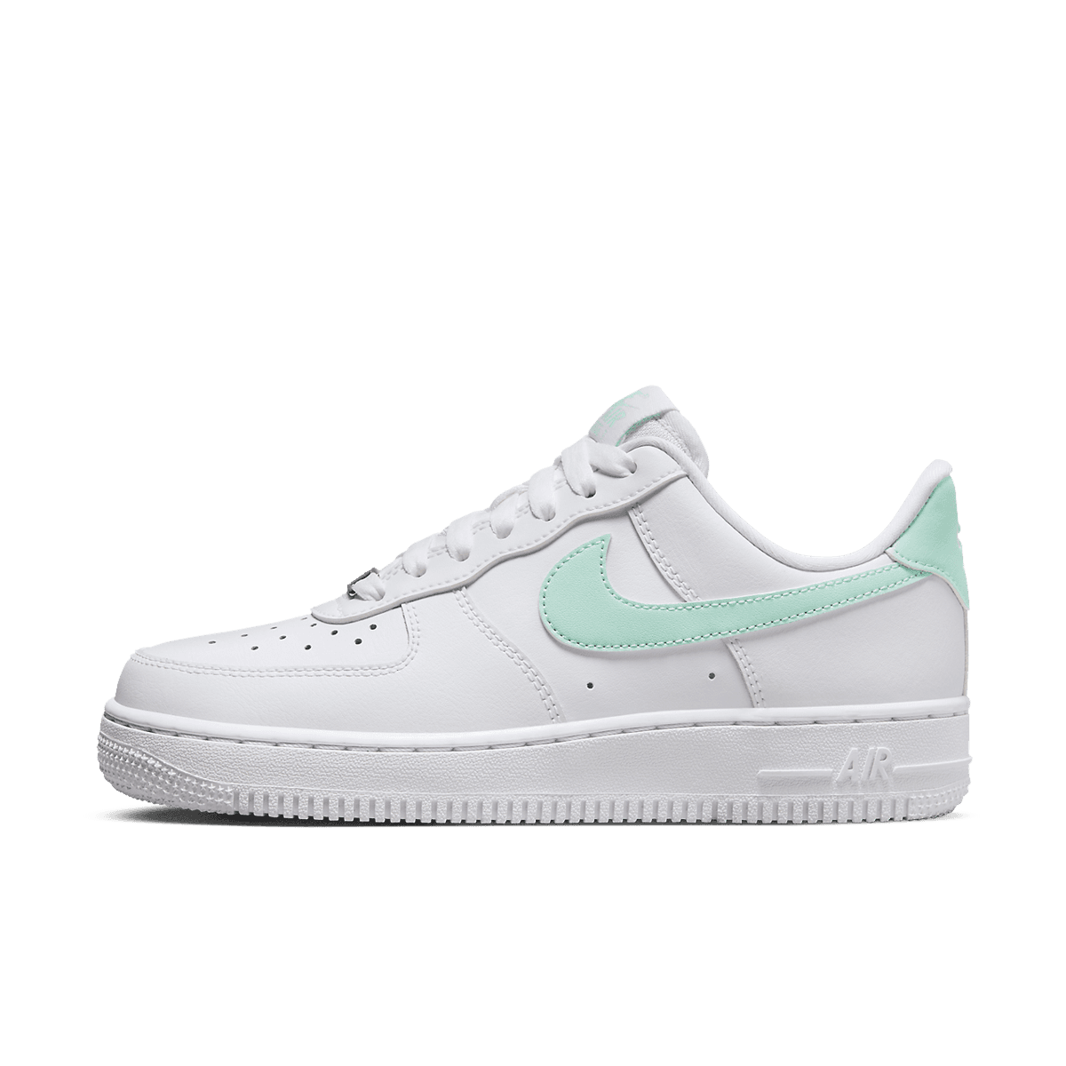 Nike Air Force 1 Low 'Jade Ice'