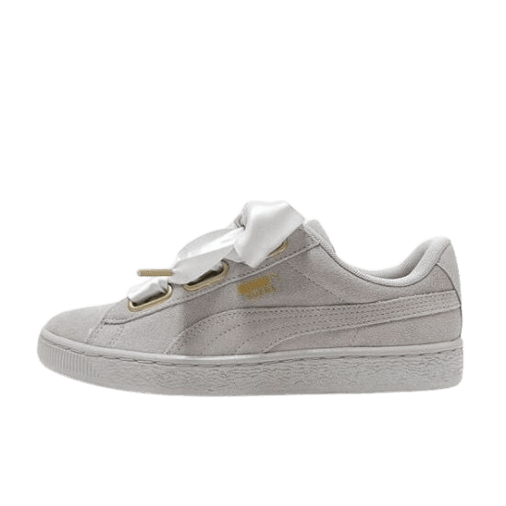 Puma Suede Heart Satin Wn's