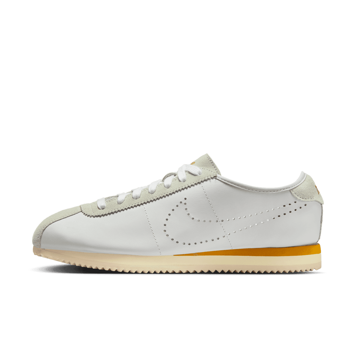 Nike Cortez Leather WMNS 'White'