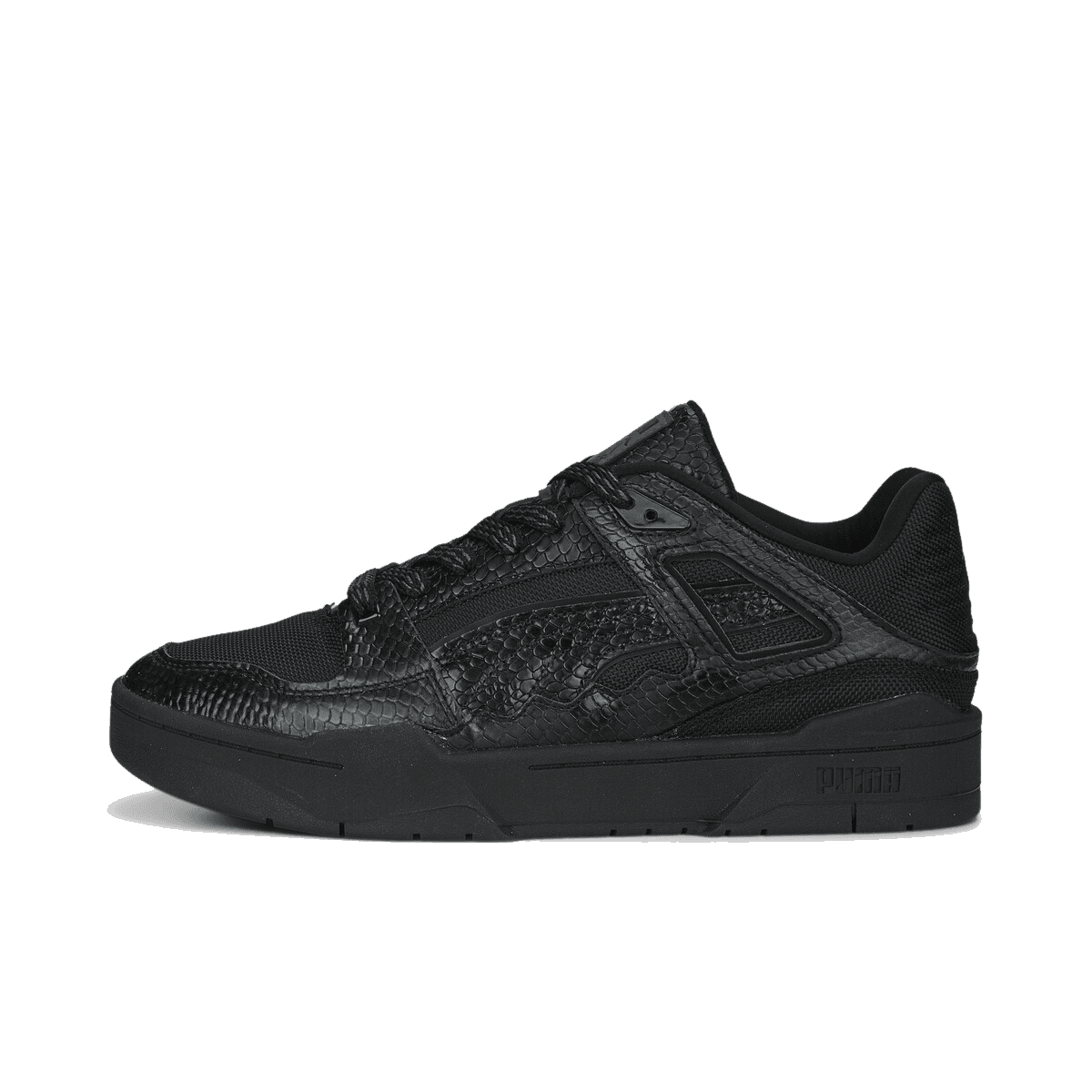 Staple x Puma Slipstream 'Puma Black'