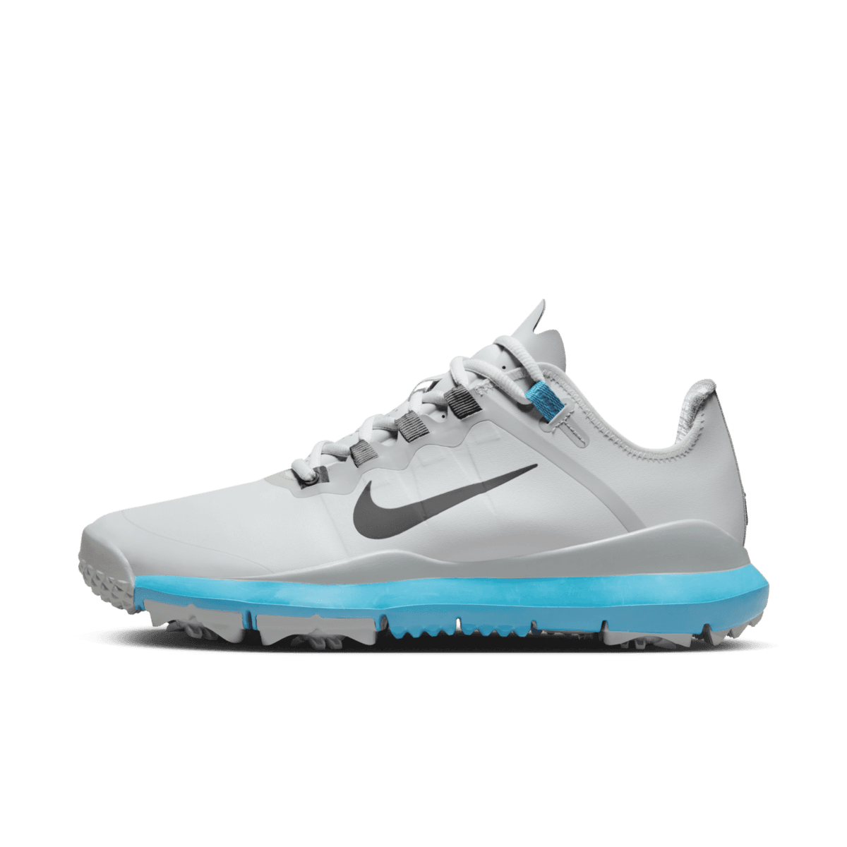 Nike Tiger Woods '13 'Grey Blue'