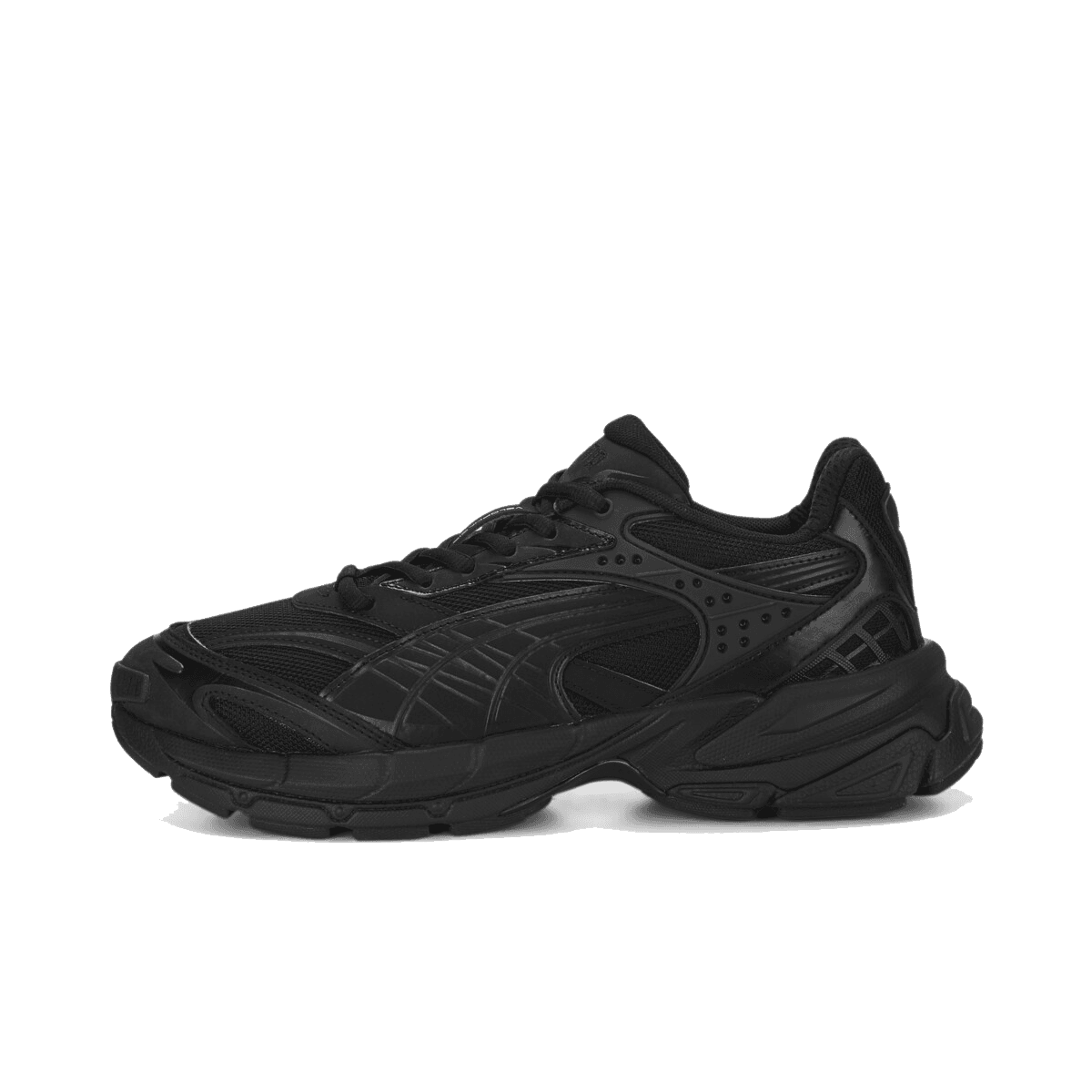 Puma Velophasis PRM 'Black'