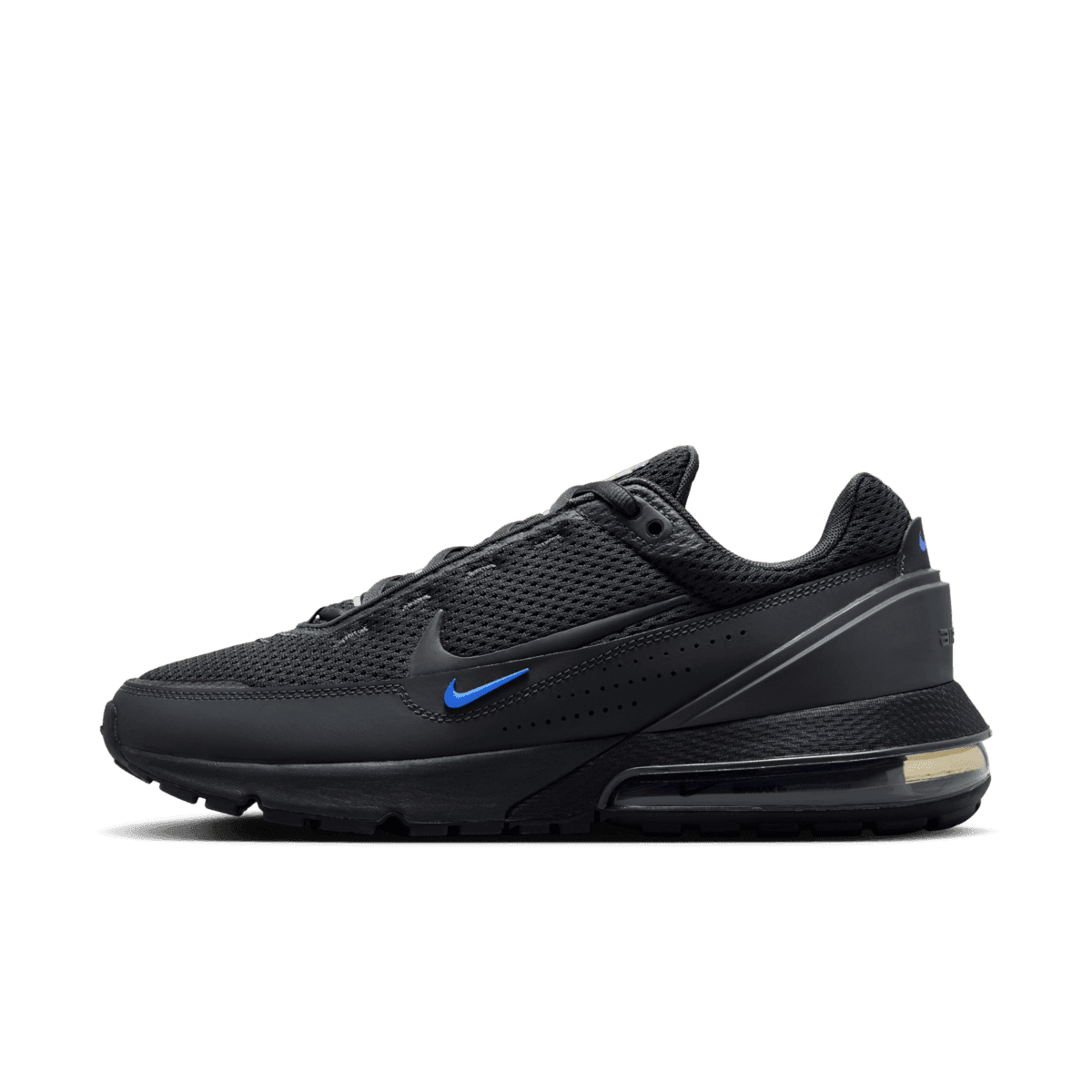 Nike Air Max Pulse 'Black & Blue'