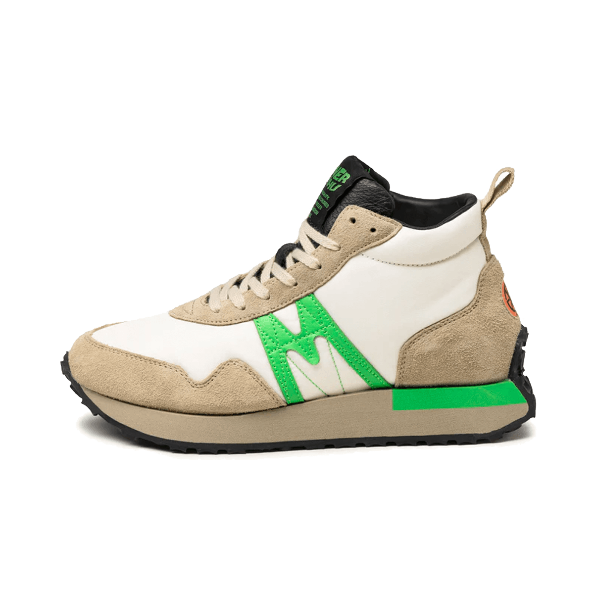 Karhu x Vyner Articles M-Runner 'Todellisuuden Mestarit'