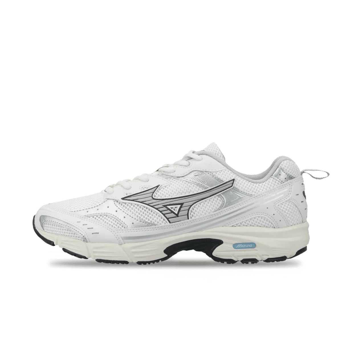 Mizuno MXR Sport 'White & Grey'