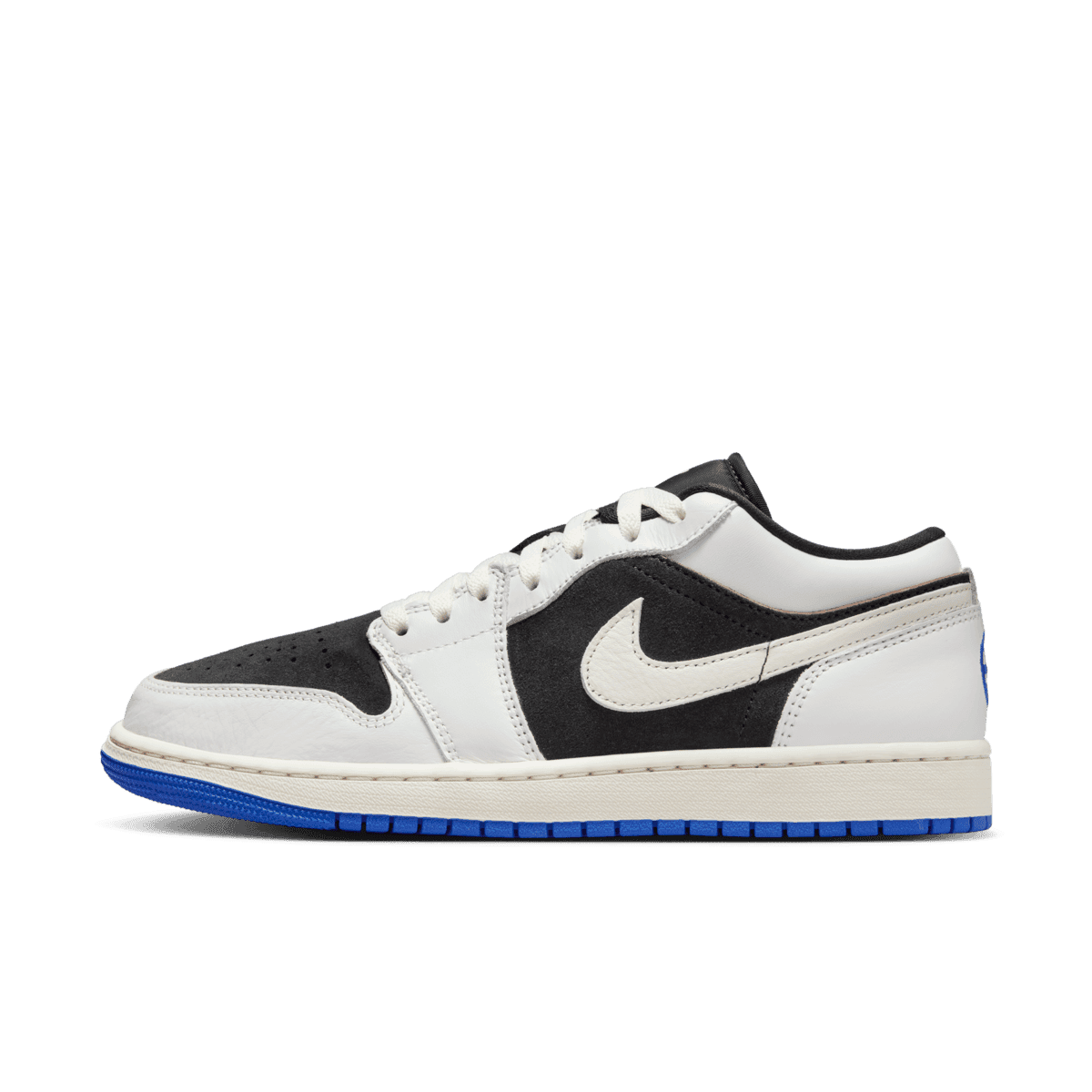 Air Jordan 1 Low 'Quai 54' - 2024