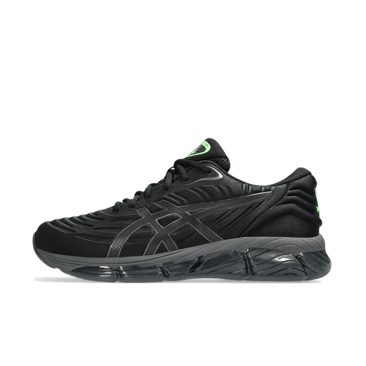 ASICS Gel-quantum 360 VIII Emboss 'Black'