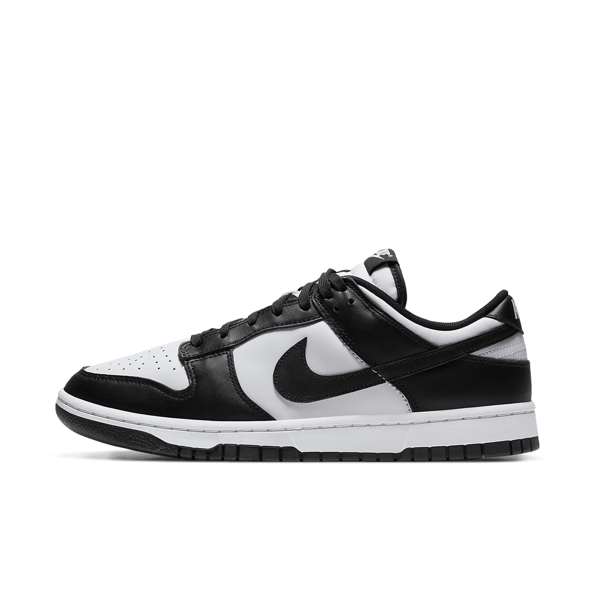 Nike Dunk Low Retro WMNS 'Panda'