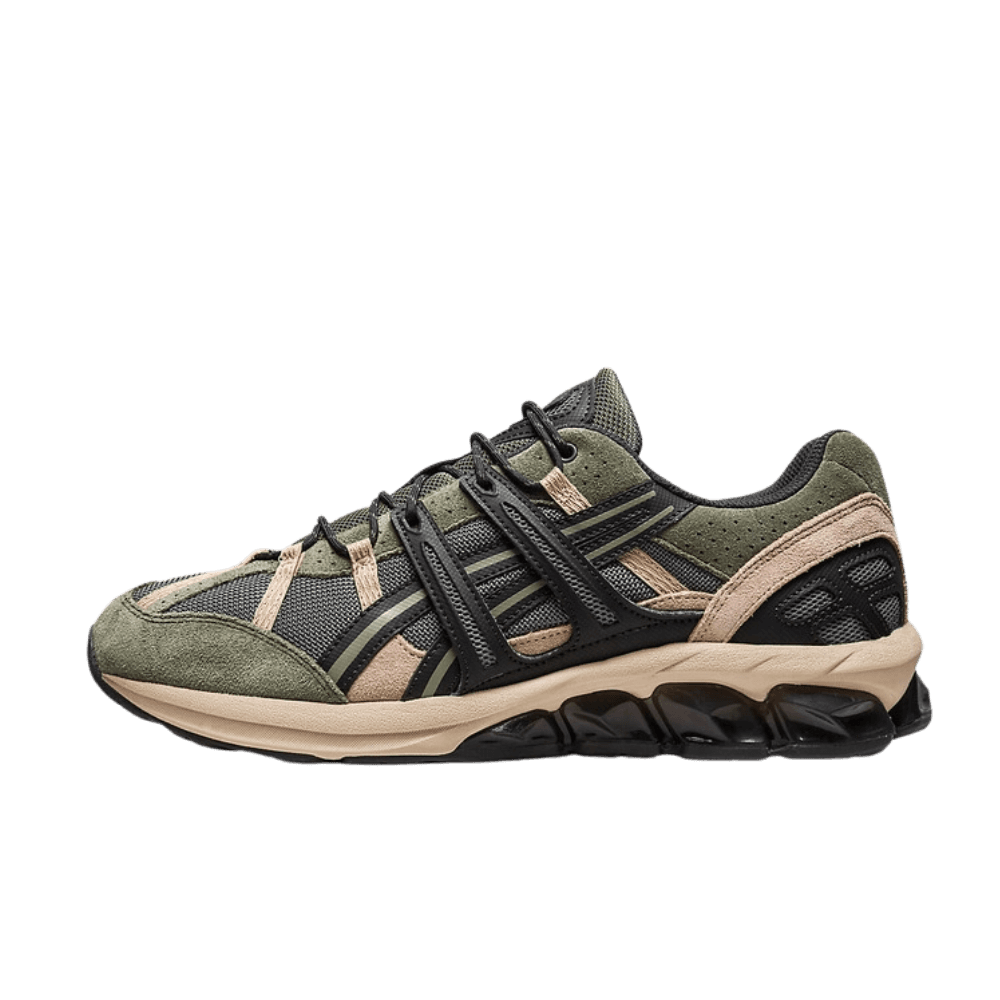 ASICS GEL-SONOMA 180 Lichen Green