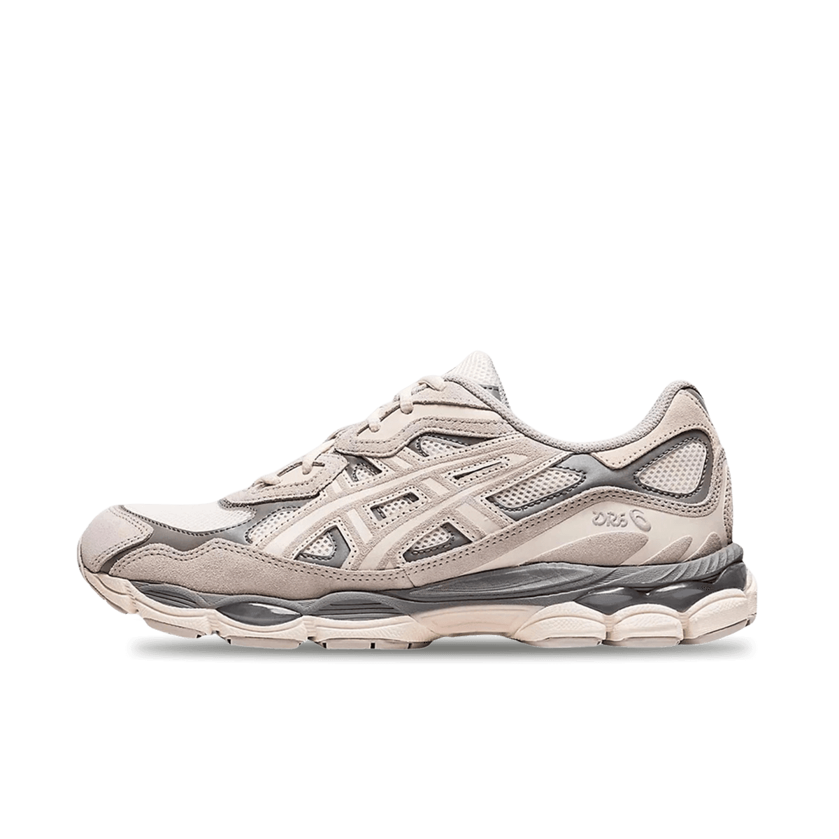 ASICS Gel-NYC 'Cream Oyster Grey'