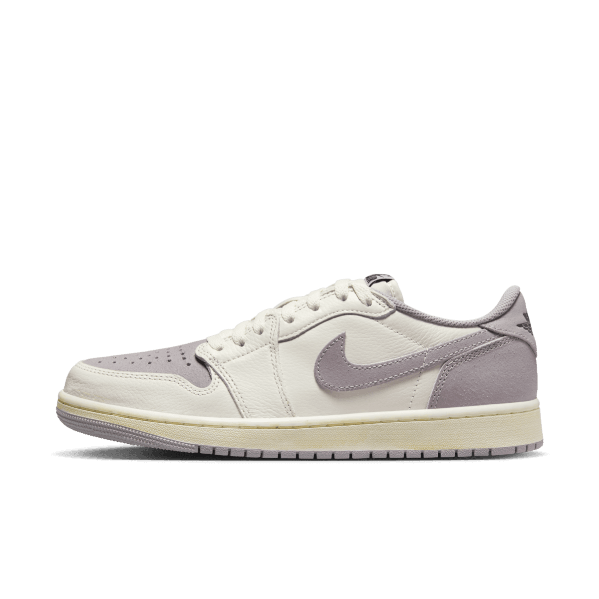 Air Jordan 1 Low OG 'Atmosphere Grey'